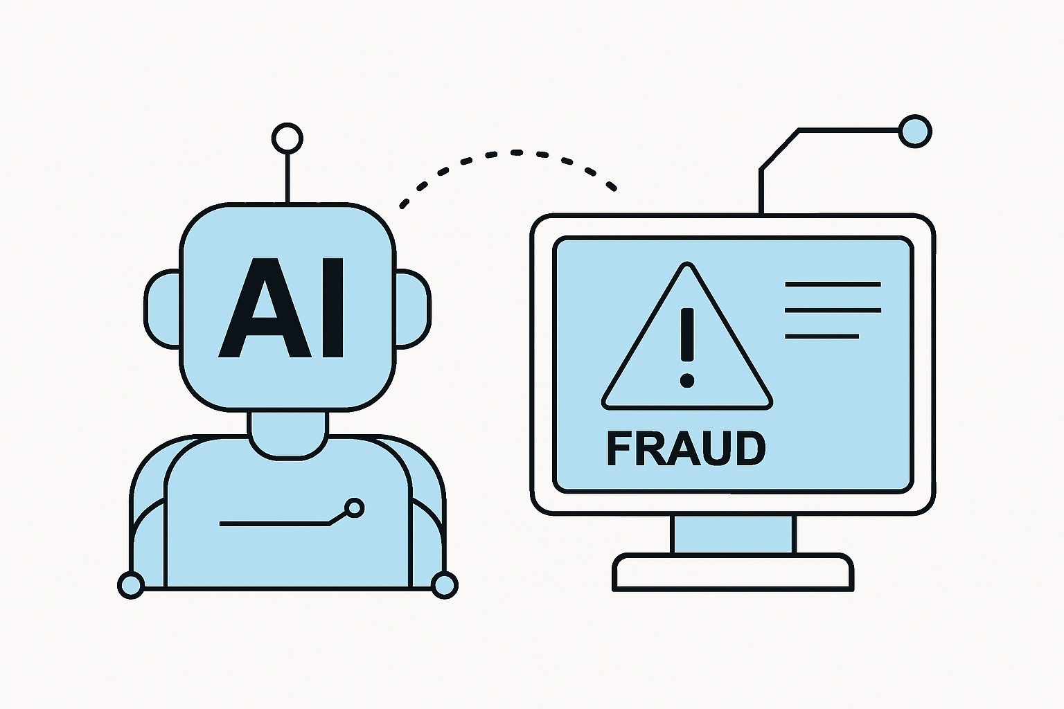Role of AI and ML in Fraud Detection & Spend Control